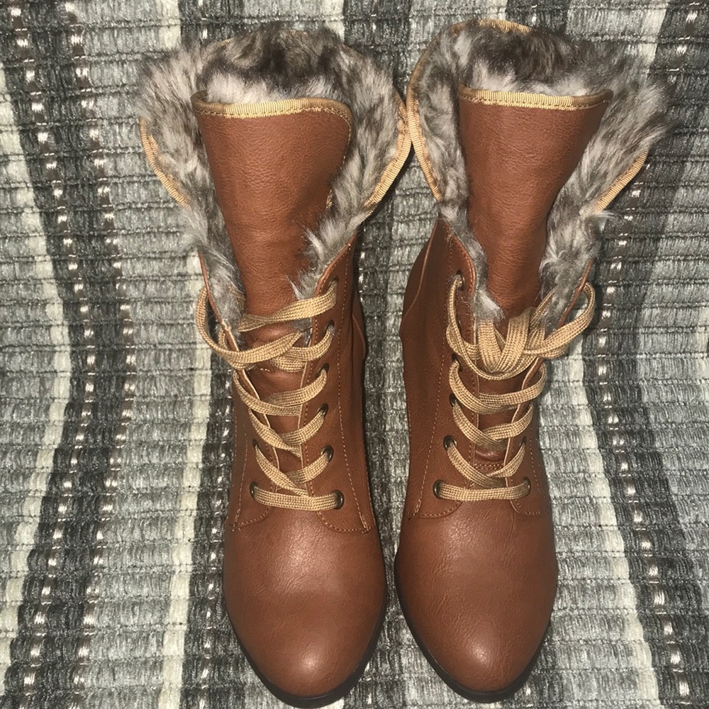 Charlotte Russe
